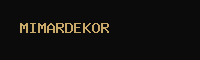 Mimardekor