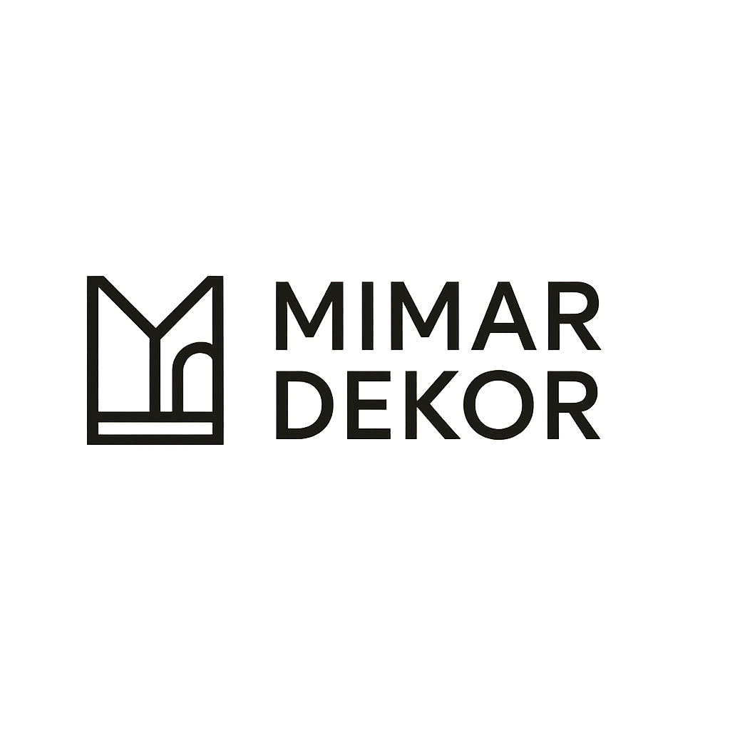 Mimari Tasarım